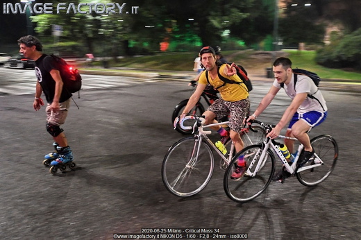 2020-06-25 Milano - Critical Mass 34